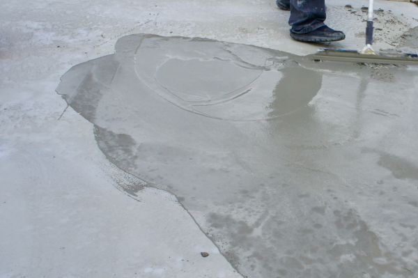 Concrete Overlaying in Mission Viejo