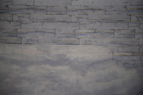 Pool Concrete Stamping in Mission Viejo